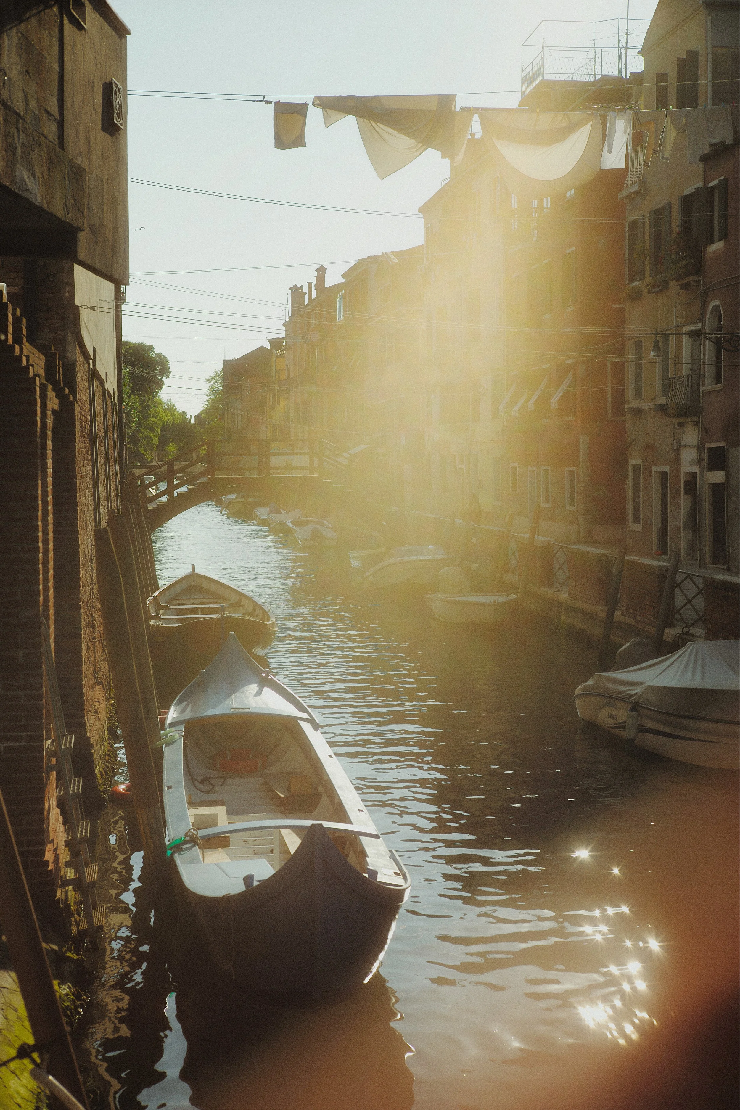 Canal in Venice
