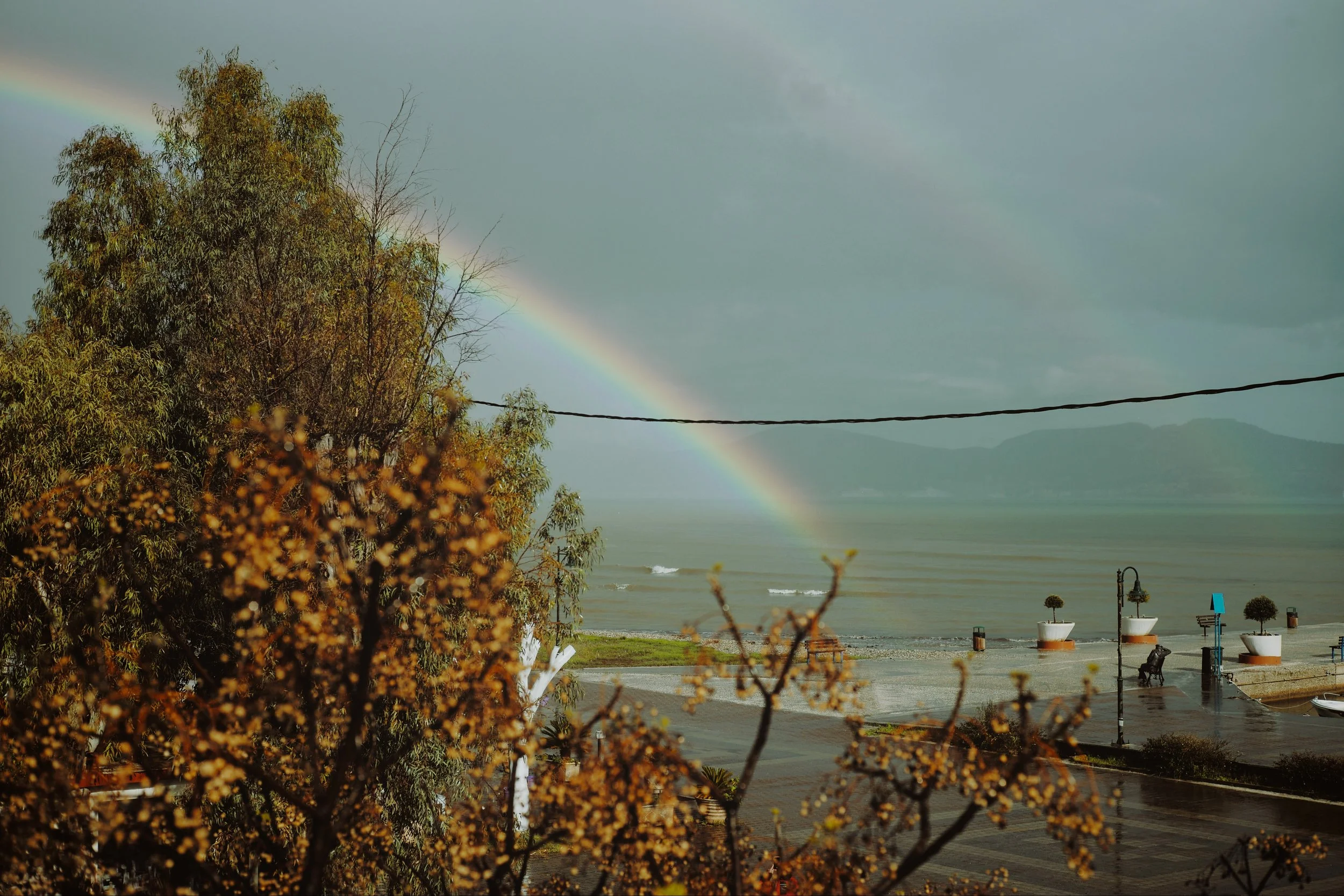 Rainbow