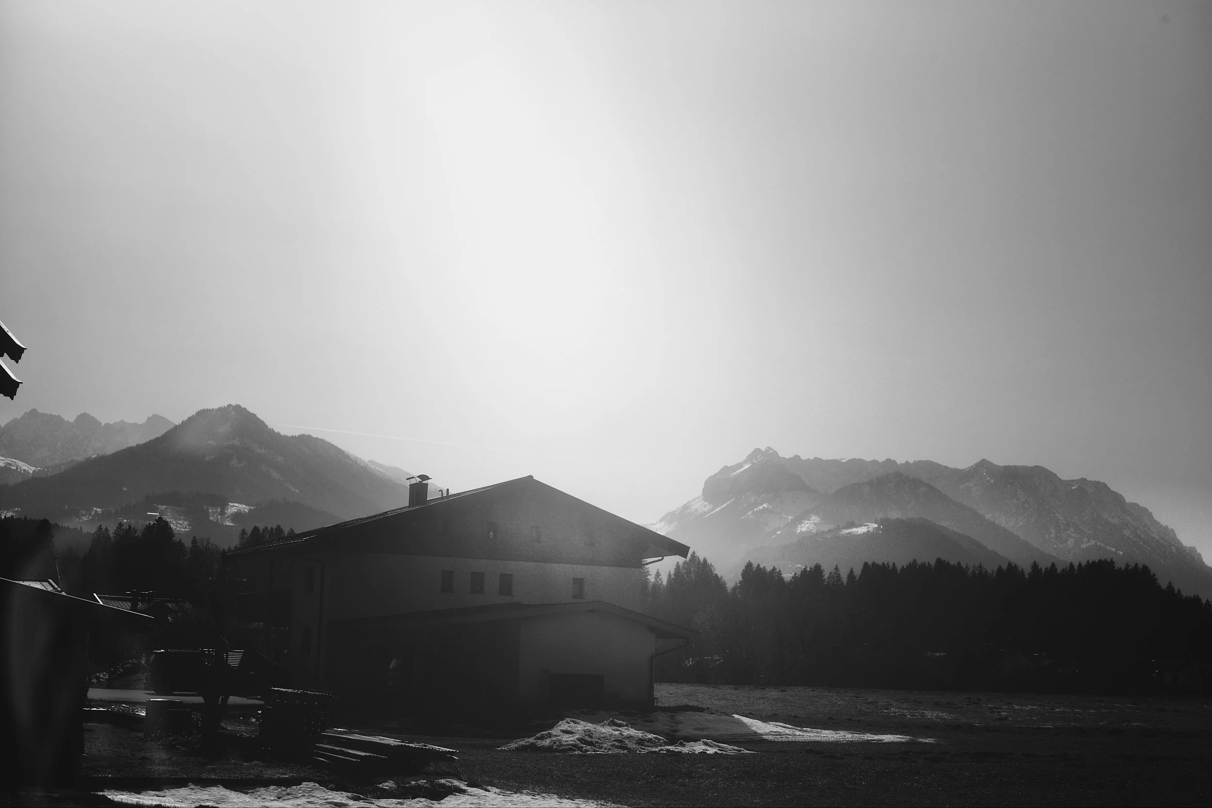 Alps