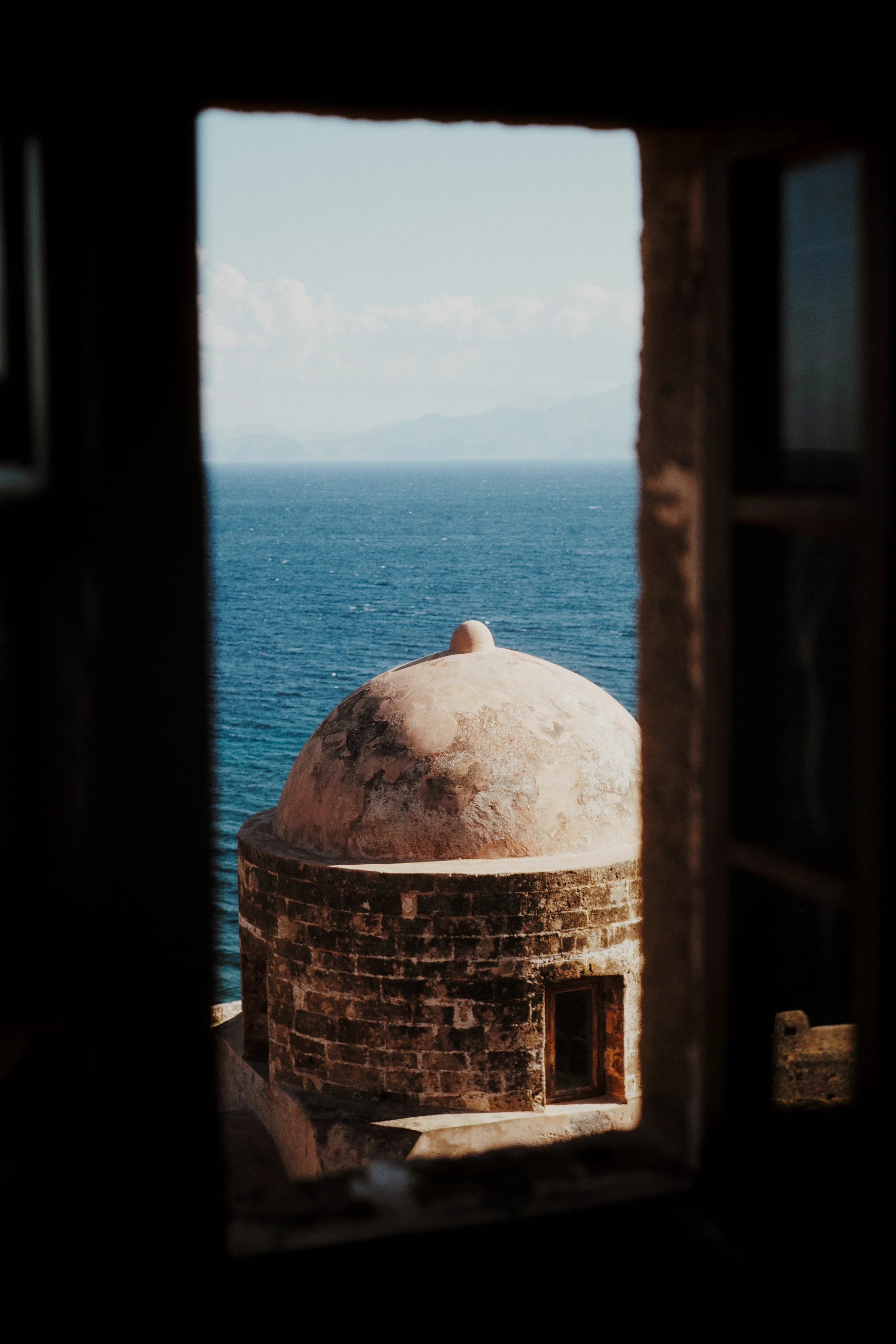 Monemvasia