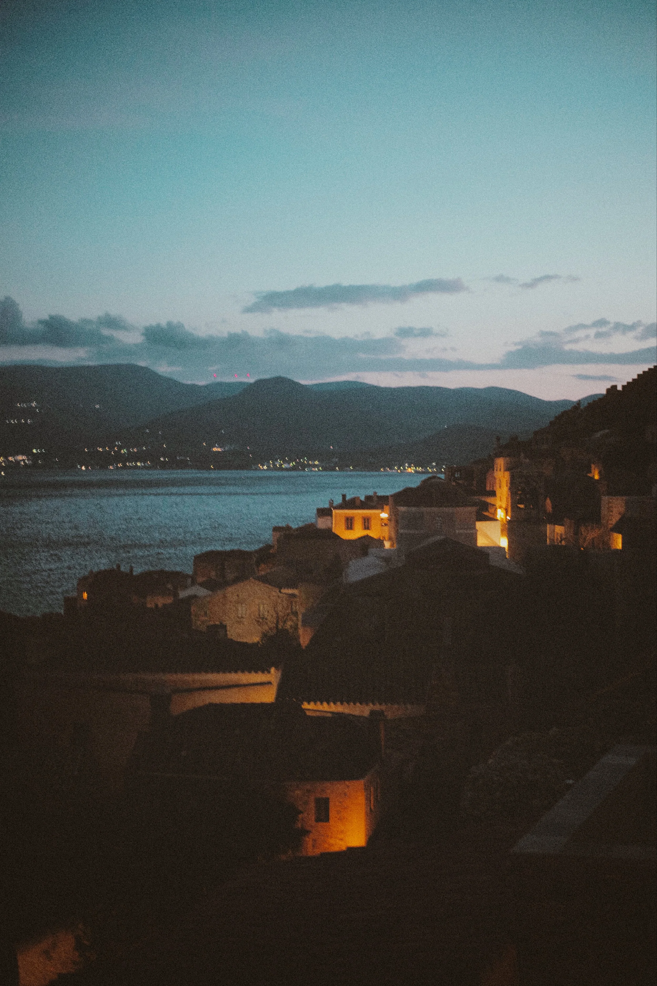 Monemvasia