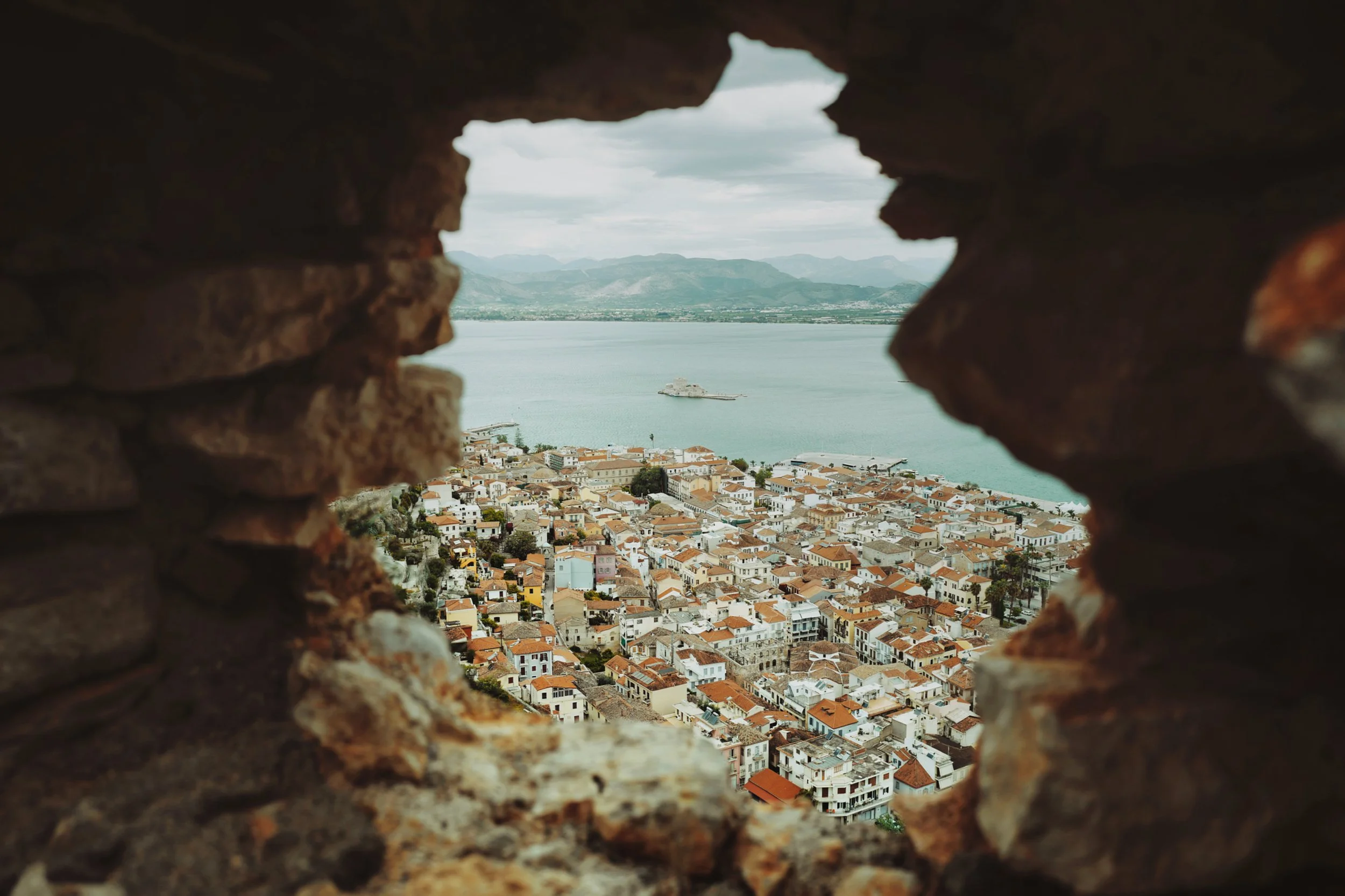 Social Media Nafplio