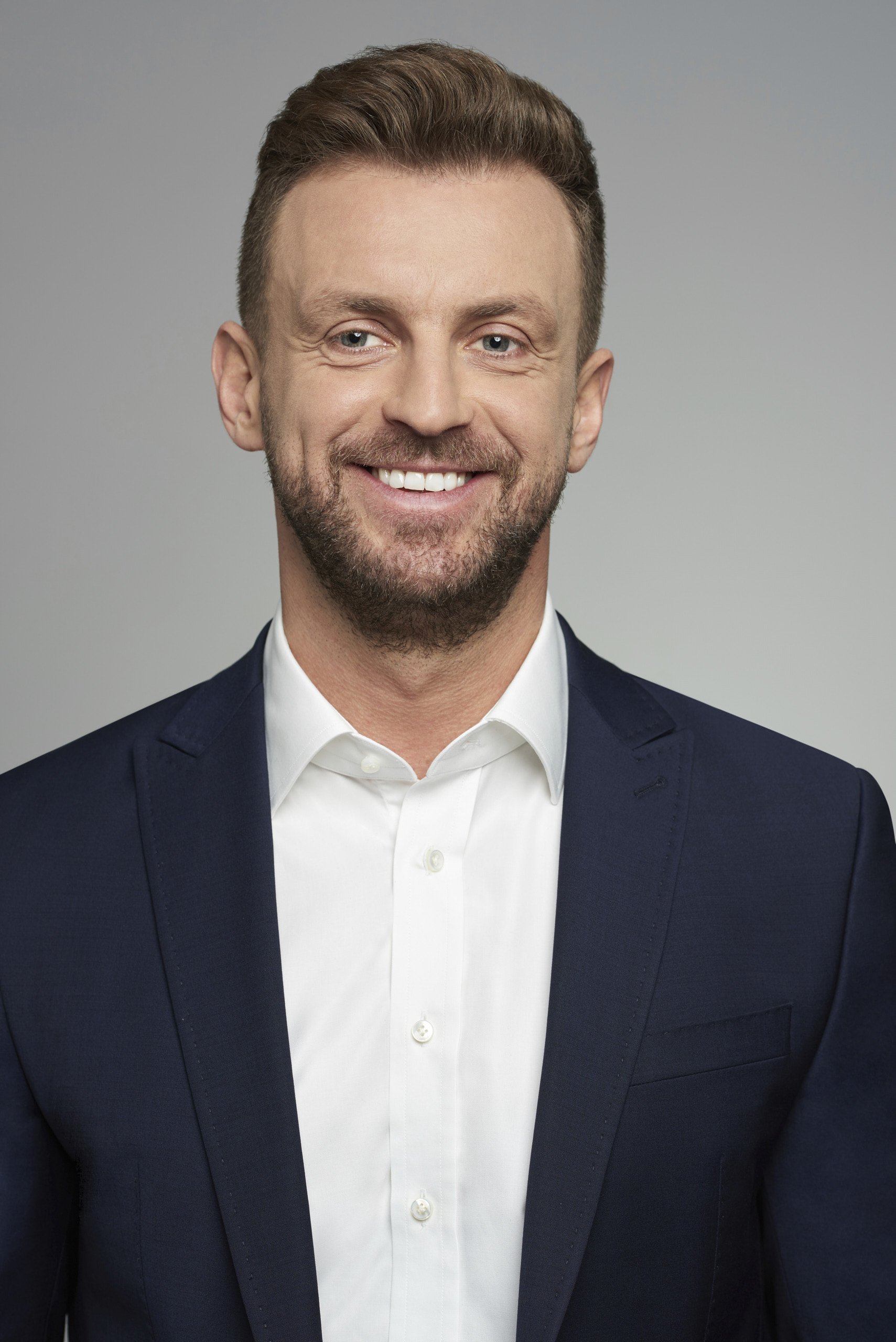 Fotografia Korporacyjna - Warszawa