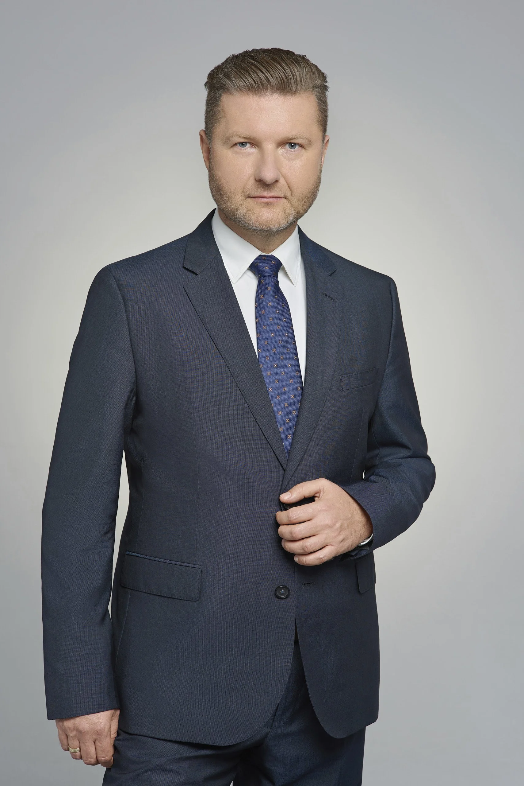 Fotografia Korporacyjna - Warszawa