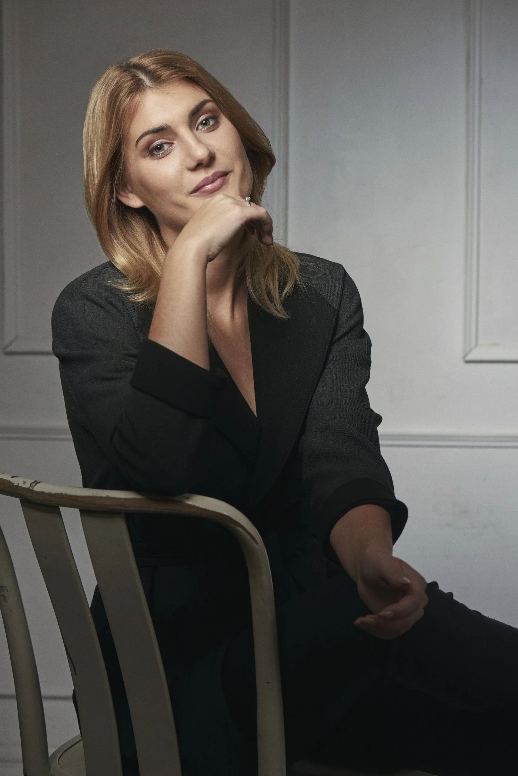 Fotografia Wizerunkowa Warszawa