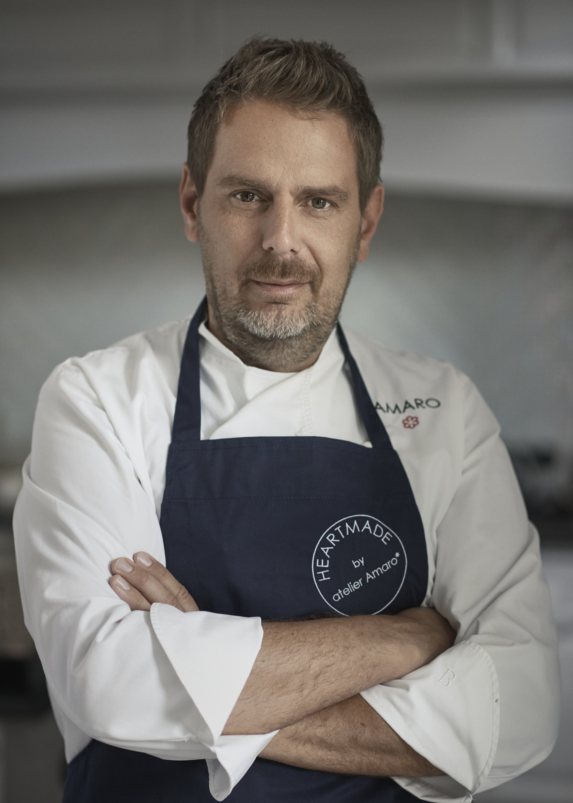 Sesja Wizerunkowa Amaro