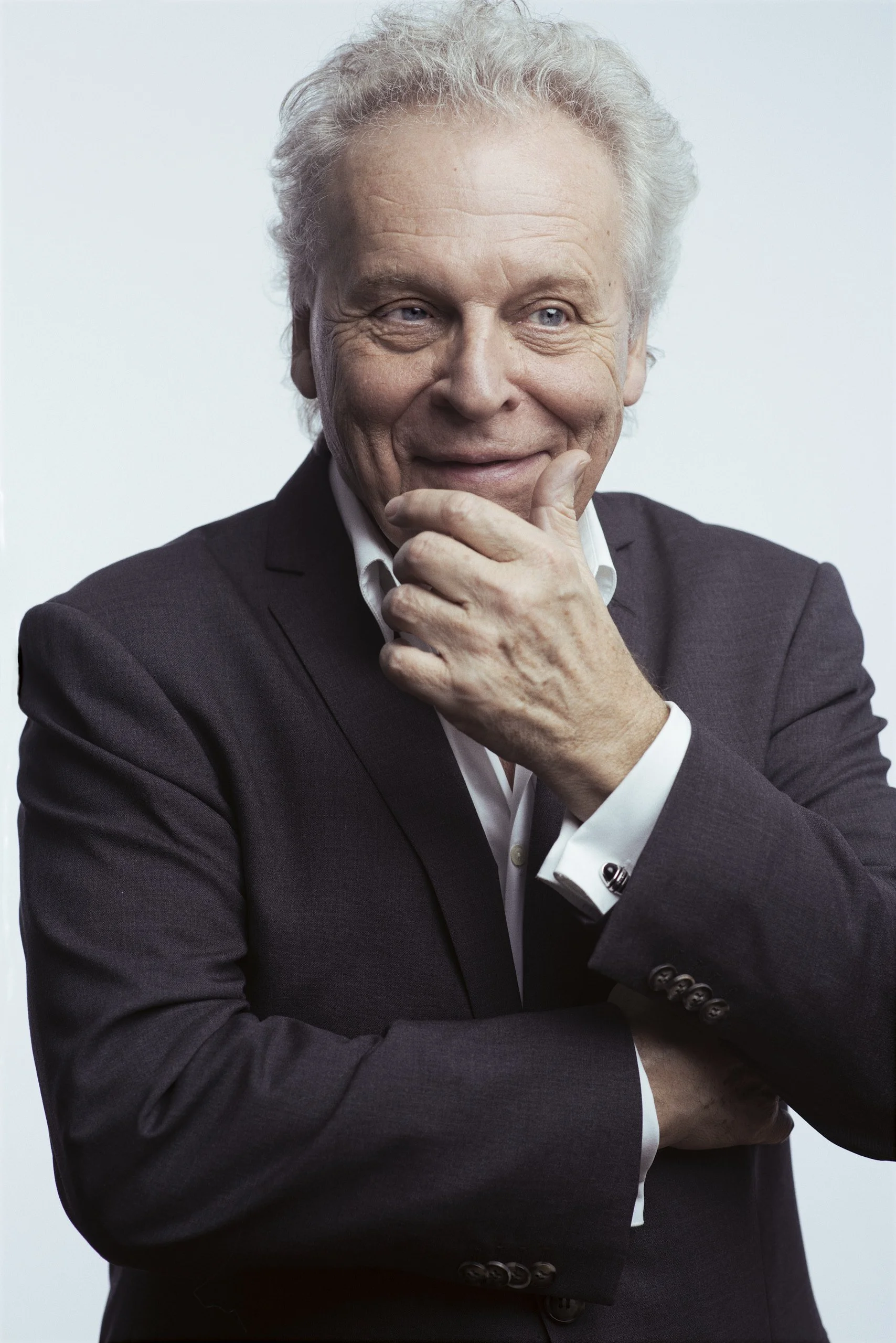 Portret Wizerunkowy Osoba Publiczna