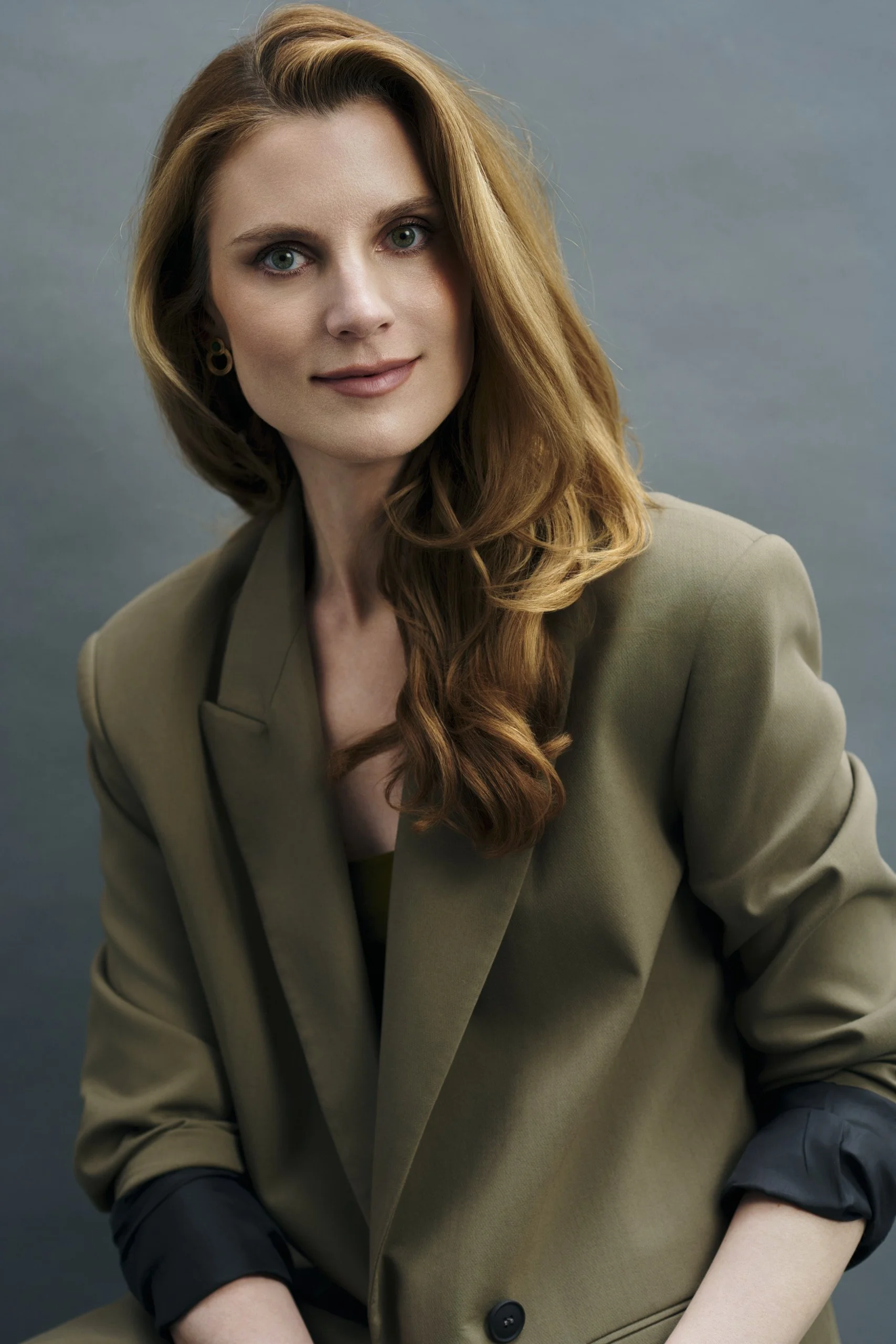 Sesja Biznesowa Kobieca