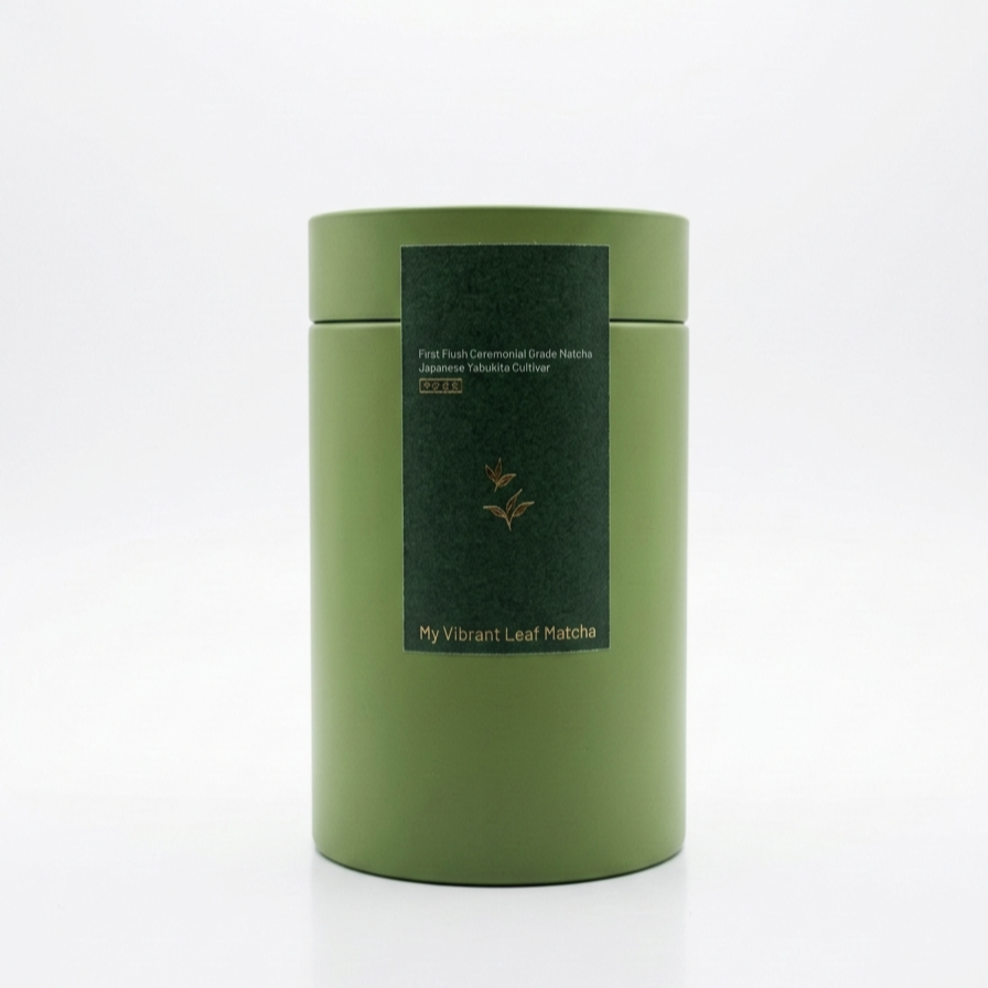 30g Uji Koicha.Name: Blue Origin. May Harvest. Ceremonial Grade Matcha.  Award Winning Tea Garden.