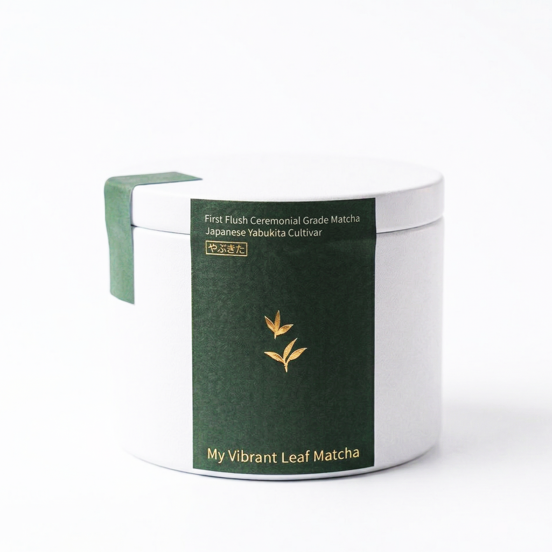 30g JAS Organic.​ 產地賞 Best Tea Region Award.  Ceremonial Kyushu Matcha. Volcano Soil. First Flush