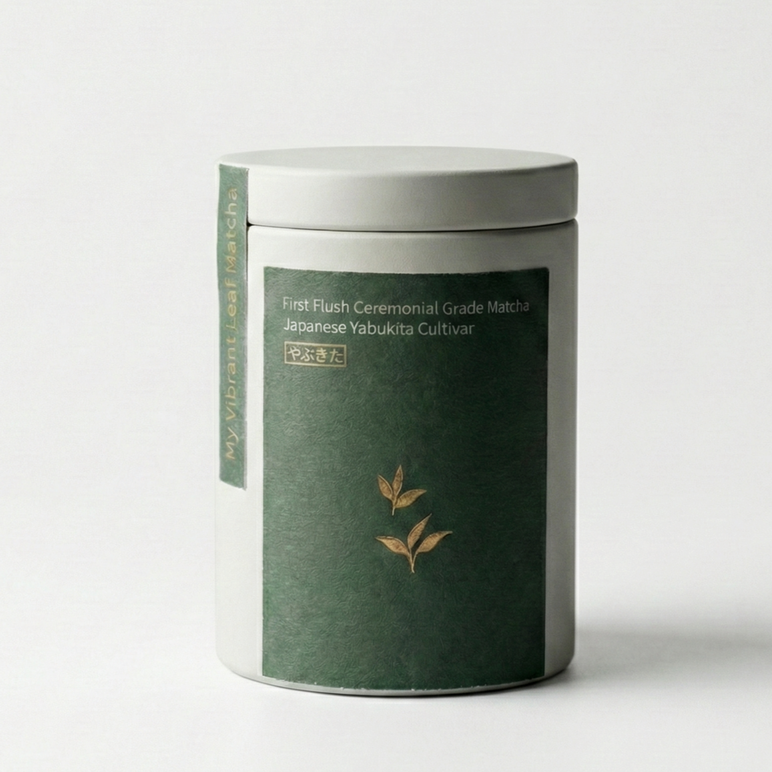 Japanese やぶきた Yabukita Tea Tree Ceremonial Grade Matcha 20g