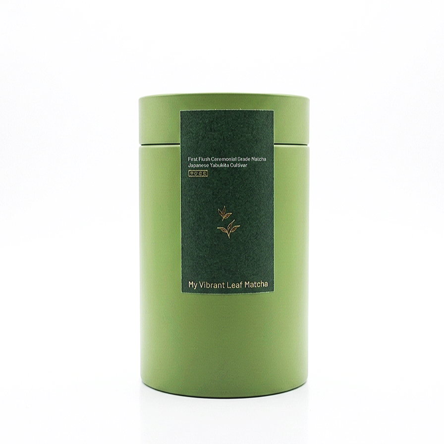 40g Uji Matcha. Uji Kyoto Certified. Name: Blue Origin. Ceremonial Grade Matcha.