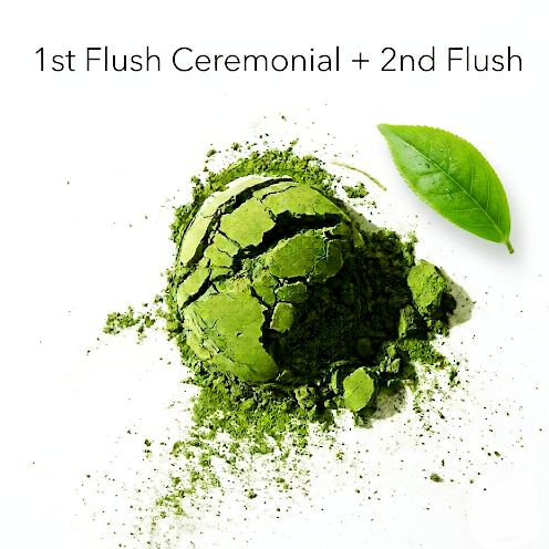 1kg Uji Premium Cafe Grade Matcha. Ceremonial Blend. Japan