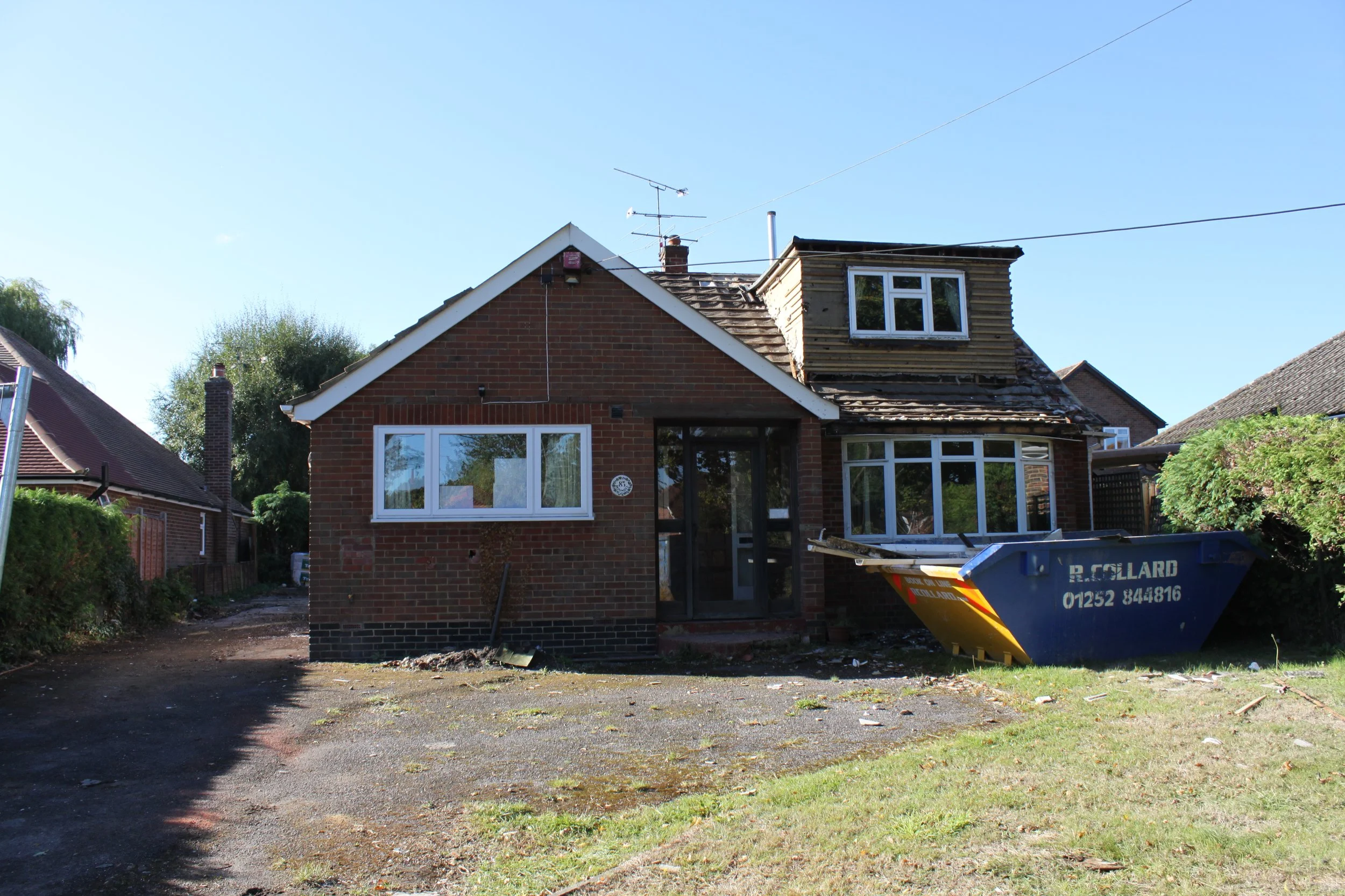 Galley Hill Road Front Before.png