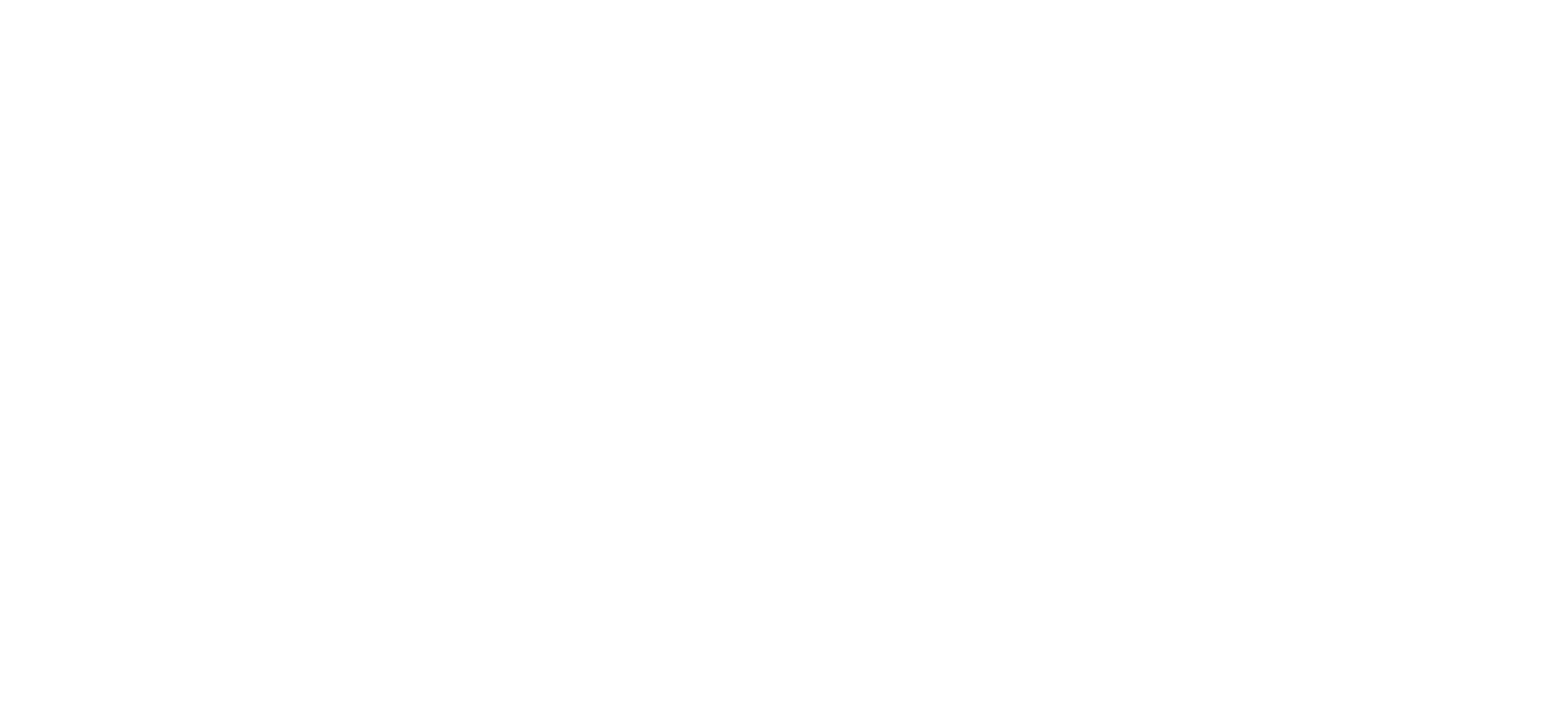 Black and white logo for 'Molly Popp's Flower Shop' featuring a hand-drawn flower with five petals and two leaves.