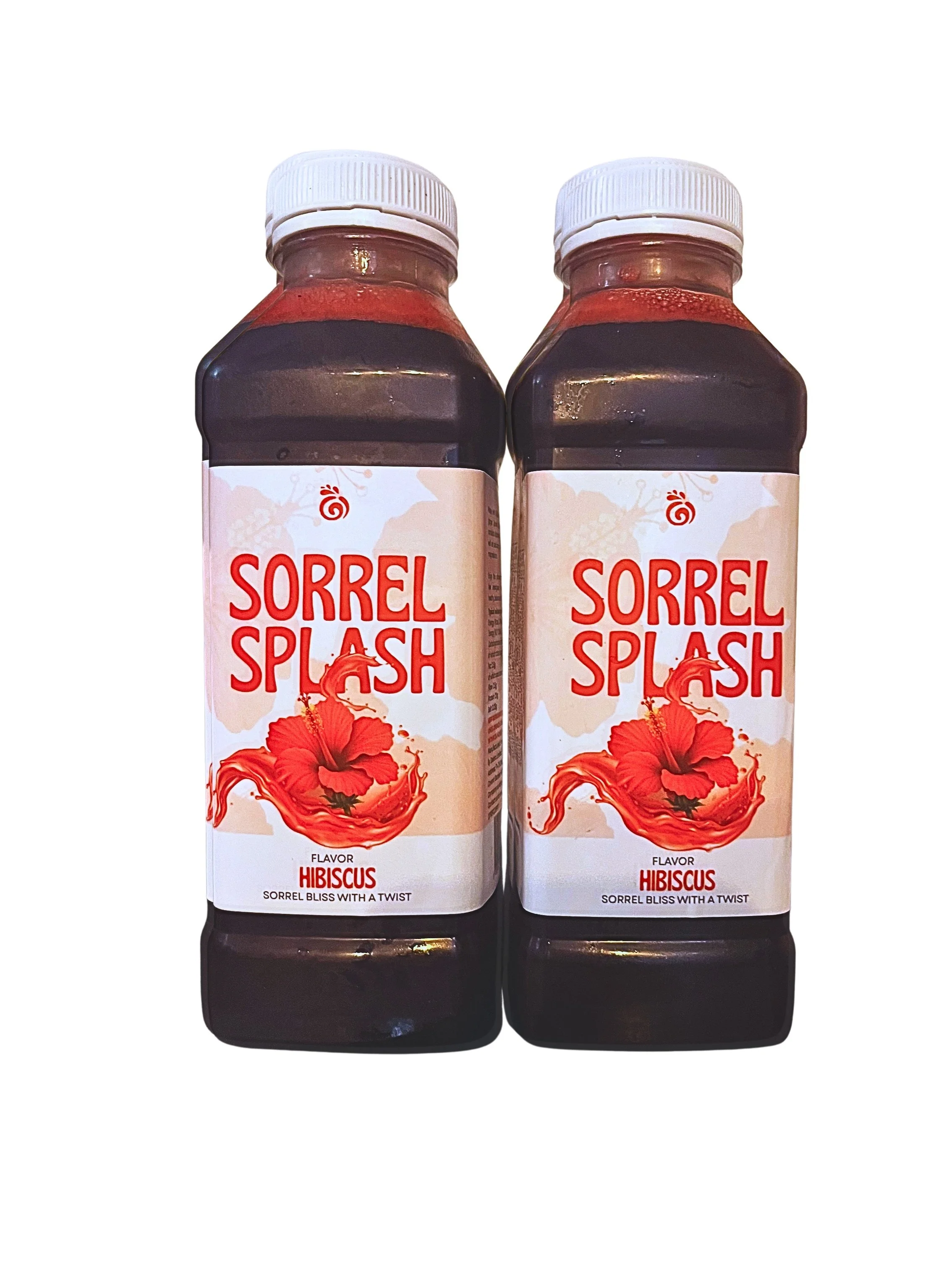 Sorrel splash