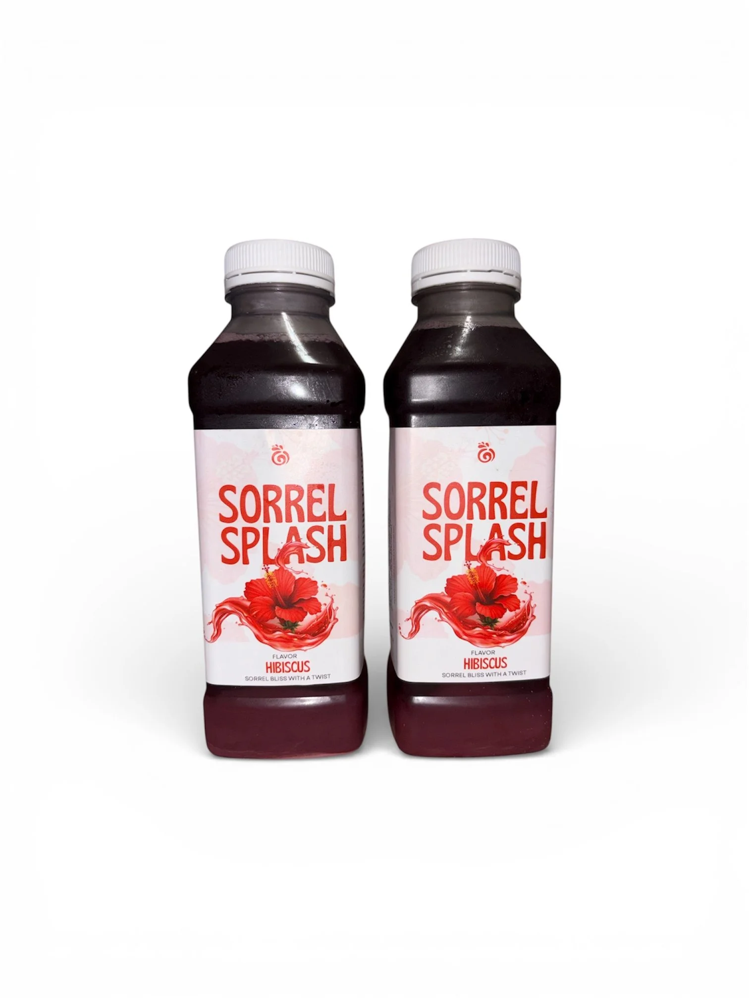 Sorrel splash