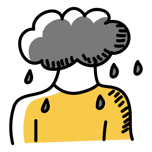 Issue #2 - The Inner Weather