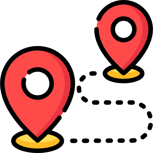 Issue #1 - The Map