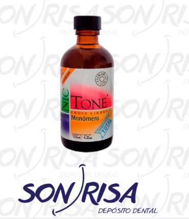 Monomero Autocurable Nictone