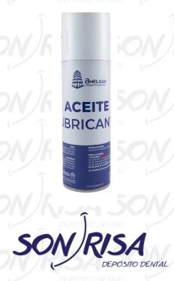 Aceite lubricante Anelsam