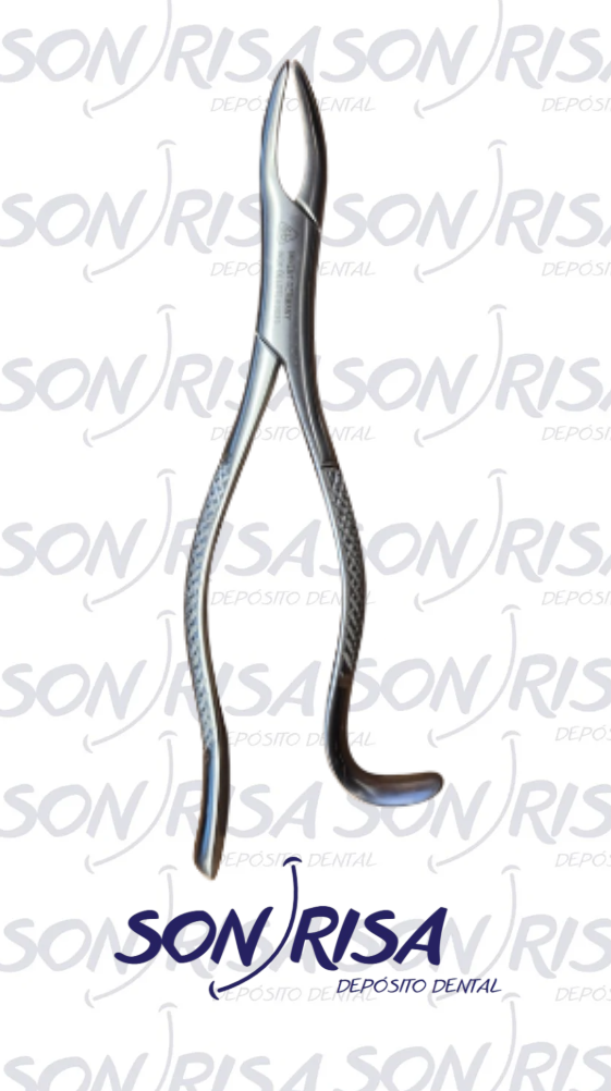 Forcep Adulto 103 6b