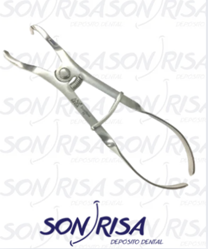 Porta Grapas Ivoy Arain