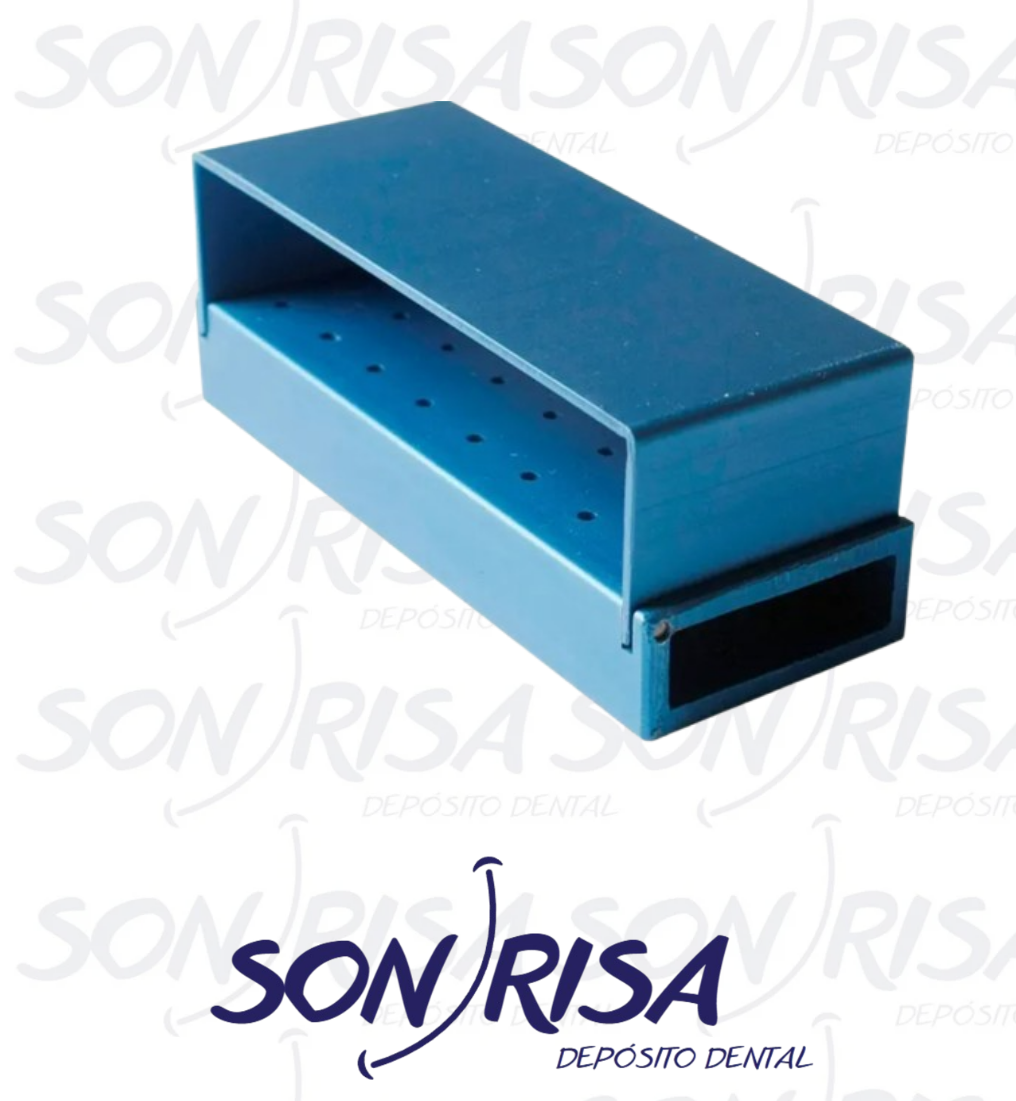 Fresero De Aluminio Autoclavable