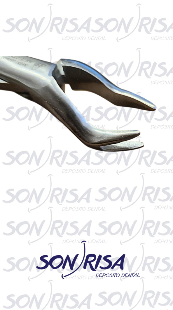 Forcep Adulto 88r 6b