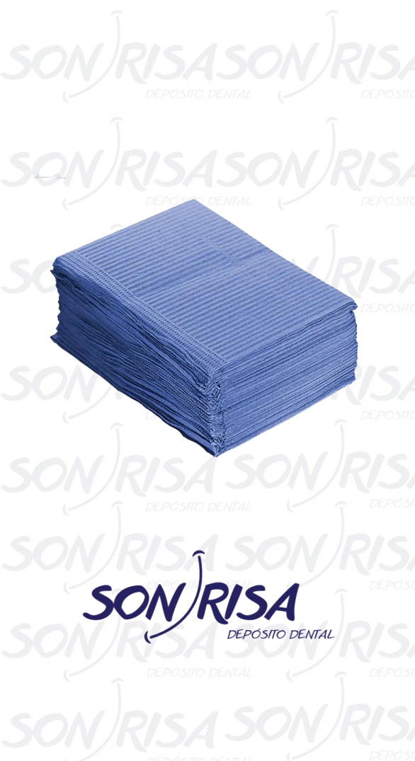 Campos Desechables Anelsam