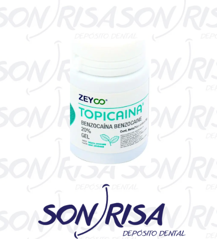 Topicaina Sabores