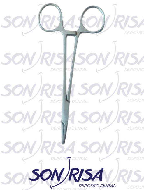 Porta Agujas Mayo 14 cm