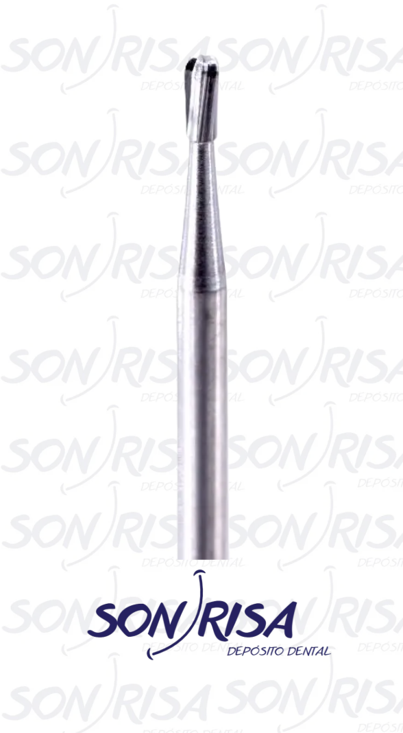 Fresa de Carburo (Pera)