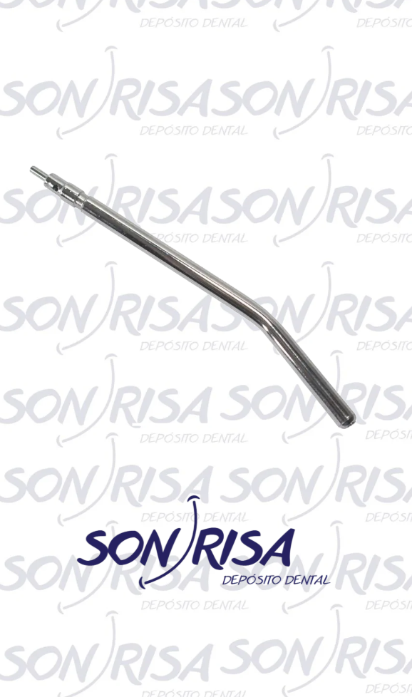 Puntas Para Jeringa Triple Anelsam