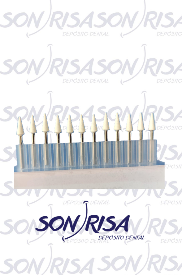 Piedras de Arkansas (Pino)