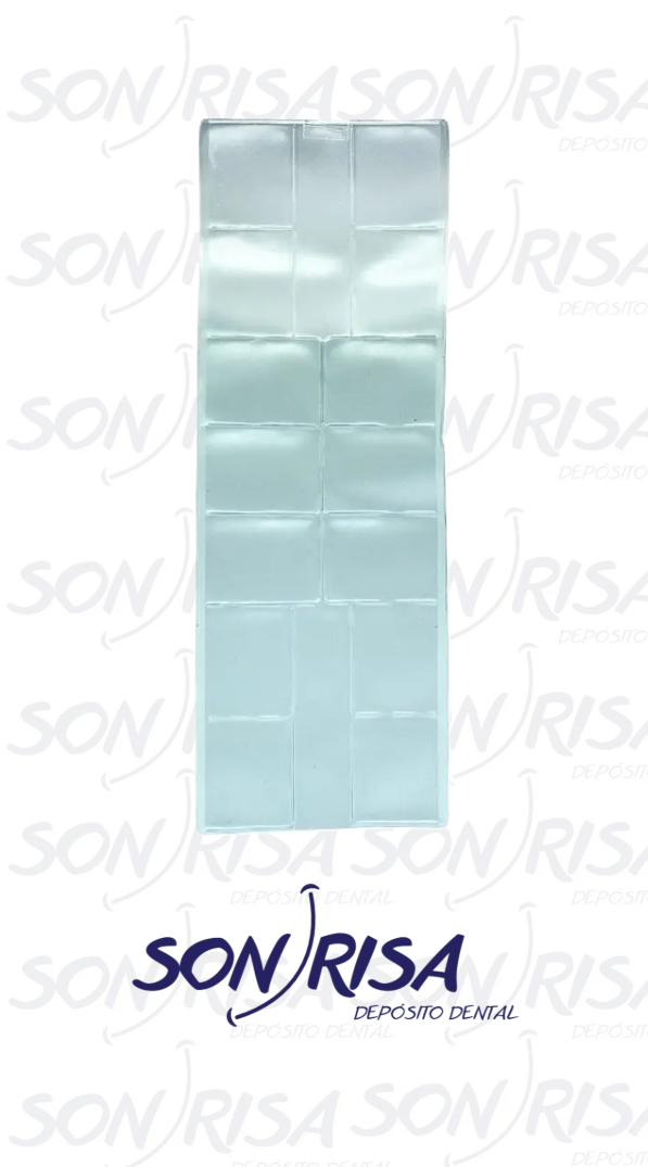 Micas Para Radiografia