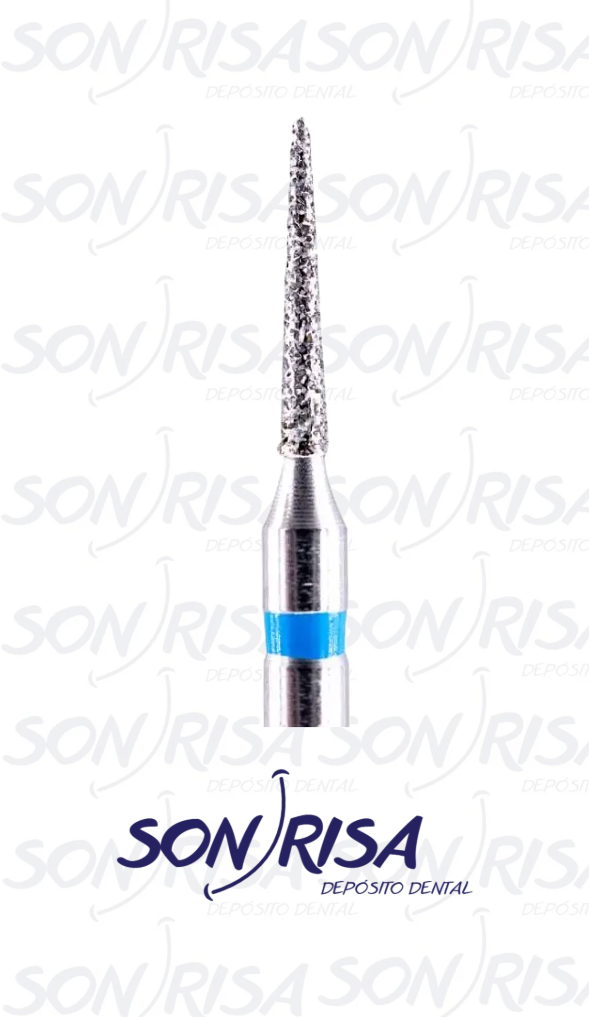 Fresa Diamante (Fisura)