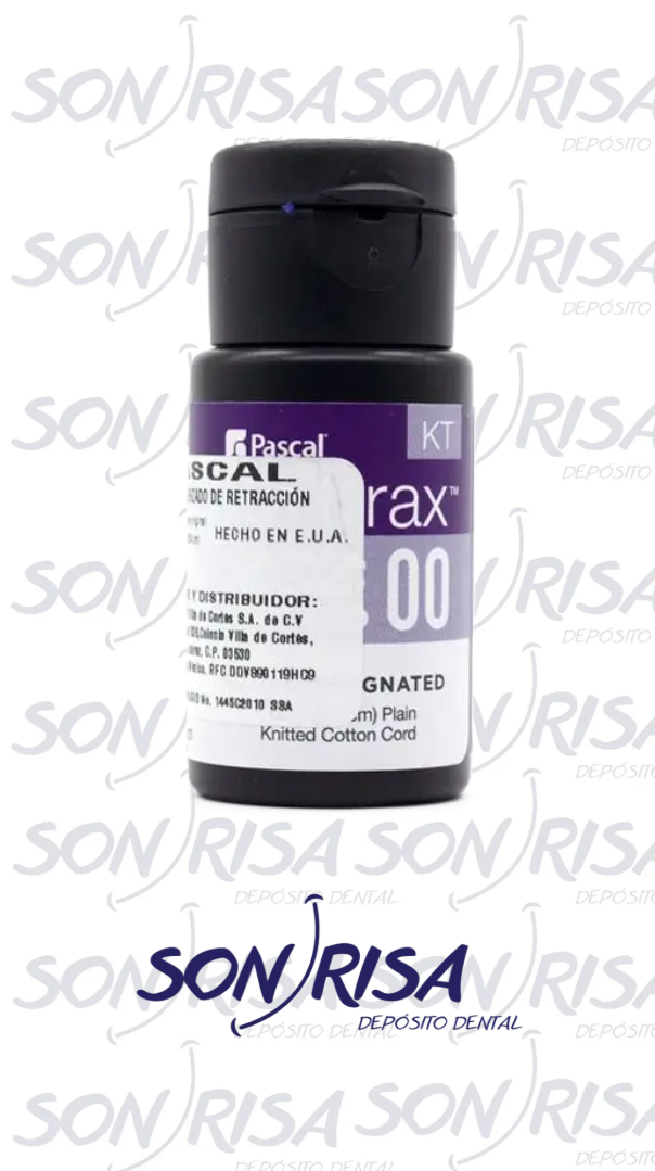 Hilo Retractor Knittrax