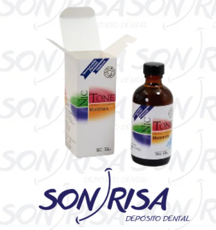 Monómero Termocurable Nictone