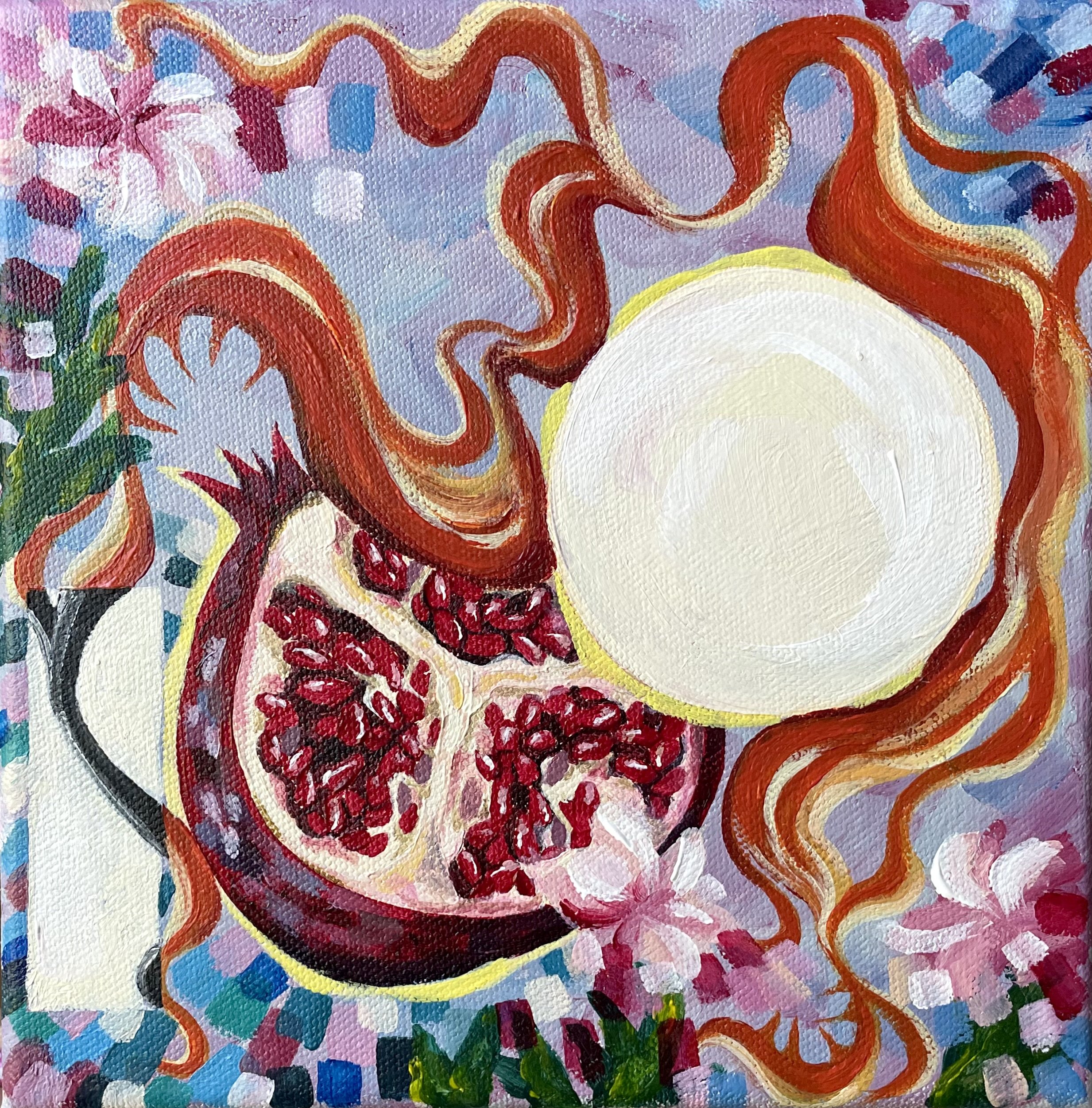 Creating BURST