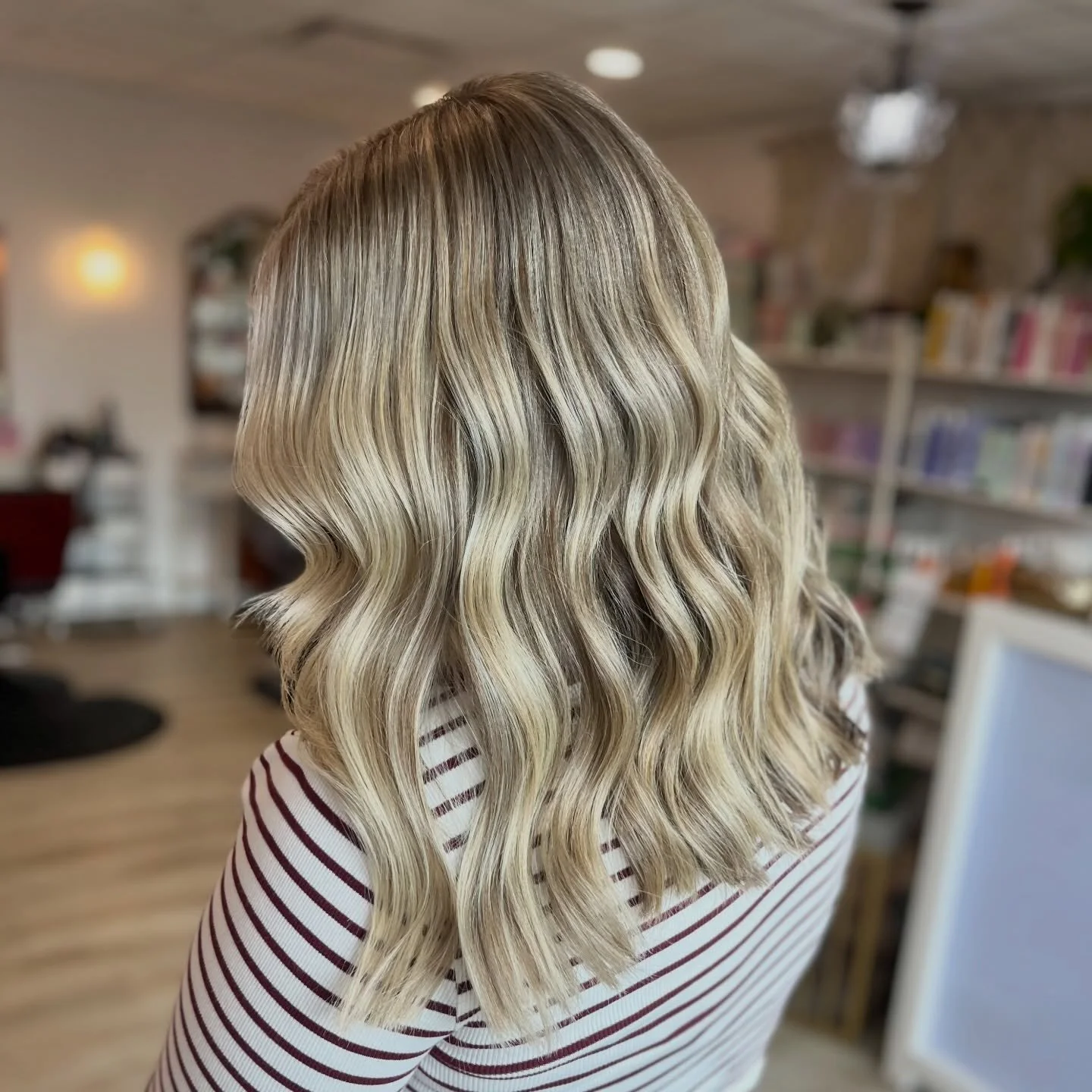 Happy Monday lovelies 🤍🤍

One more week of Spring Break &mdash; treat yourself (and the kids!) to a fun day at the salon.

Call, email, or book online to grab your spot ✨

Hair by Morgan @hair.etc.by.morgan 

#springbreak #hairday #salonday #selfca