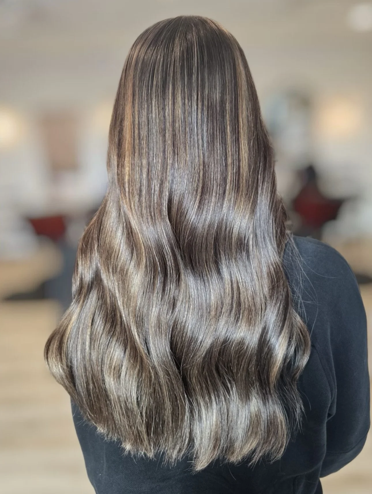 Corrective colour, done with care and intention ✨

Hair by Mandi @mandilynne.yvr 

#colourcorrection #correctivecolour #plushingtonbeautybar #hairtransformation #transformationtuesday