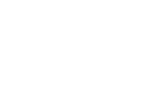 Silhouettes of stacked books with a paw print next to them