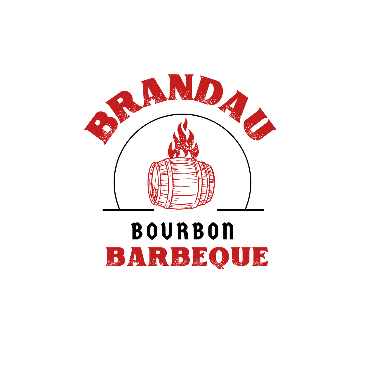 Brandau Bourbon BBQ