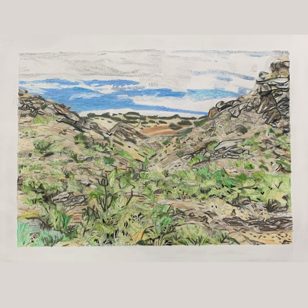 Dinosaur National Monument, Utah
