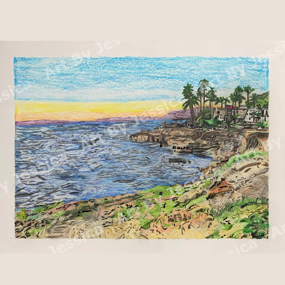 Sunset Cliffs