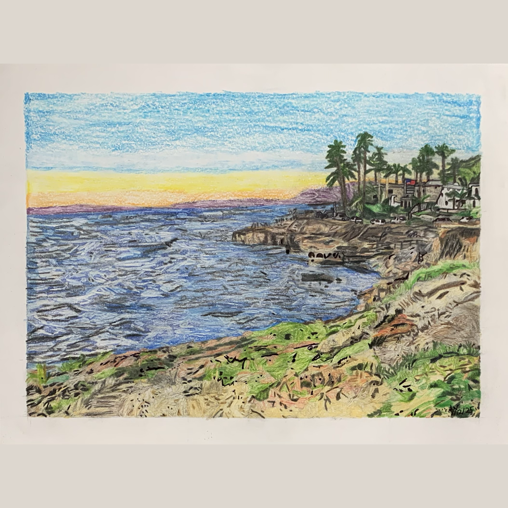 Sunset Cliffs