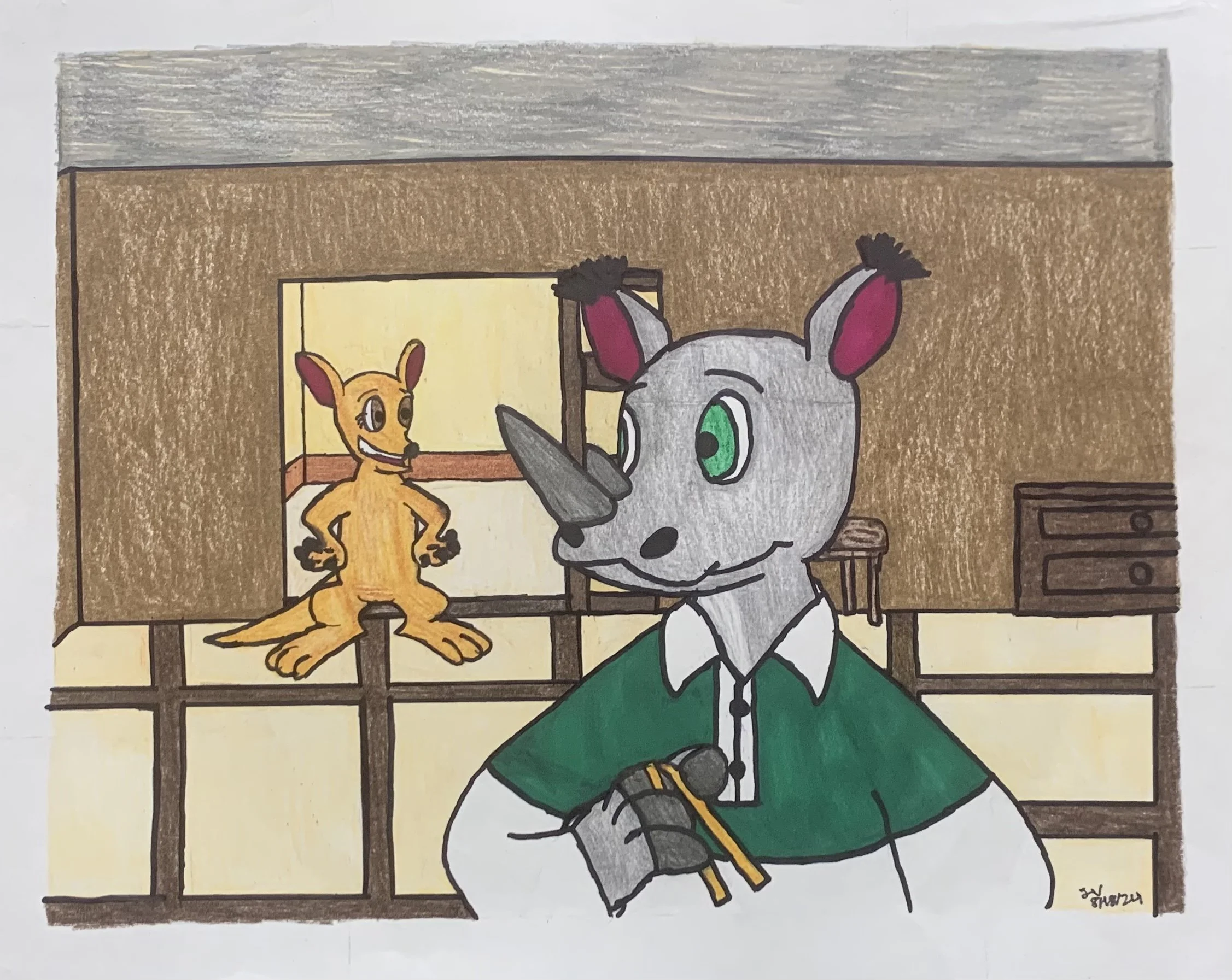 Urban Squad 5: Japan Nights