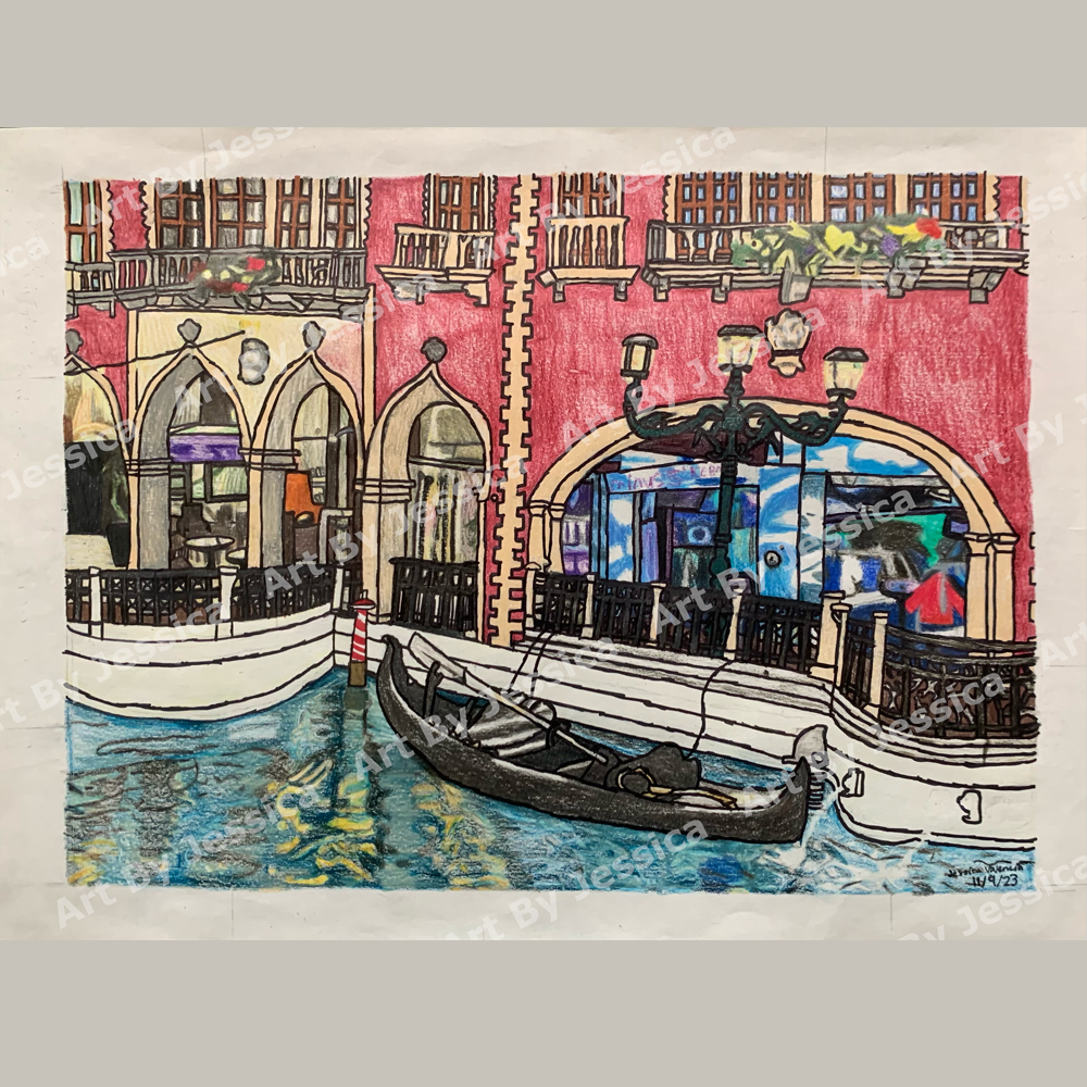 Venetian Hotel