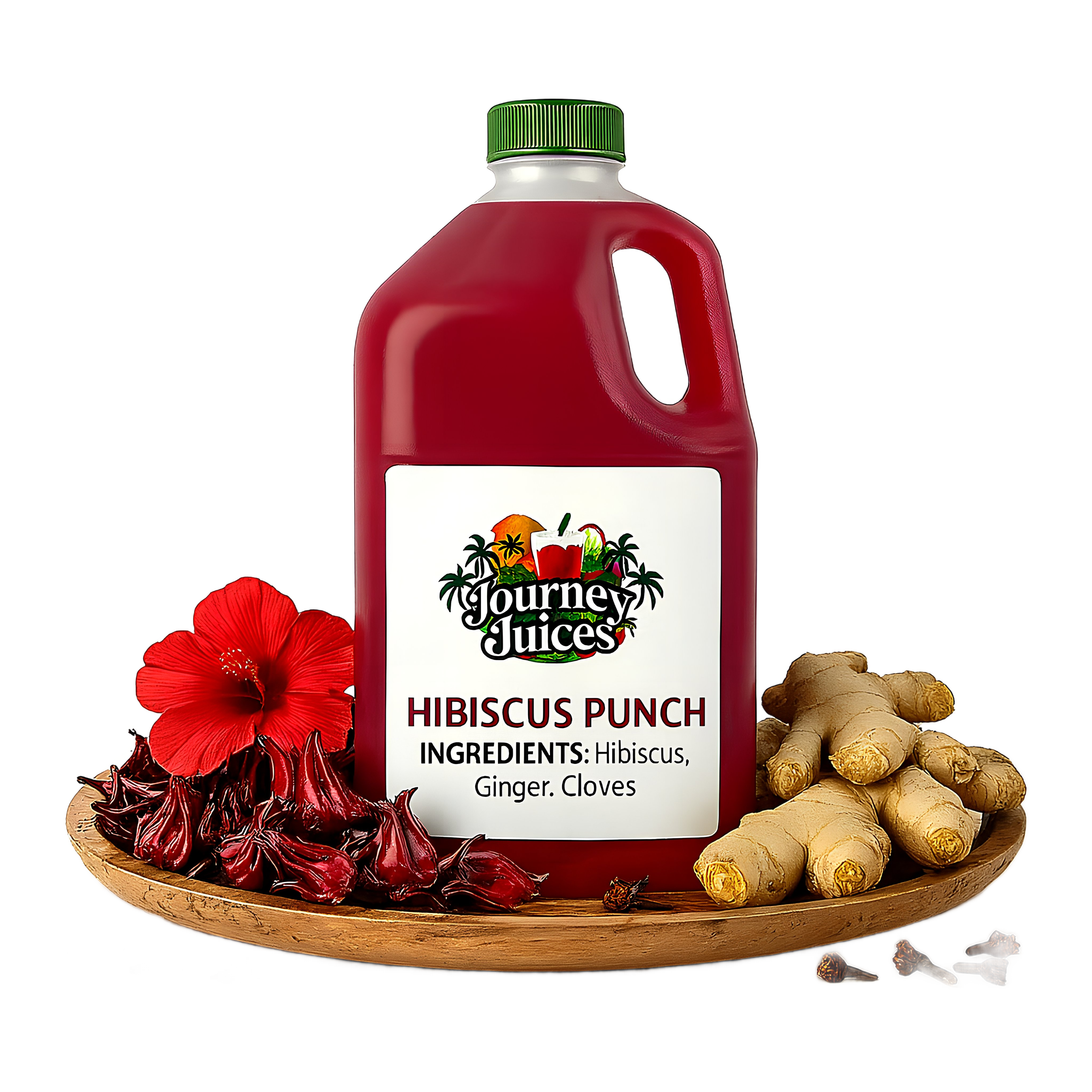 Hibiscus Punch 1Gal
